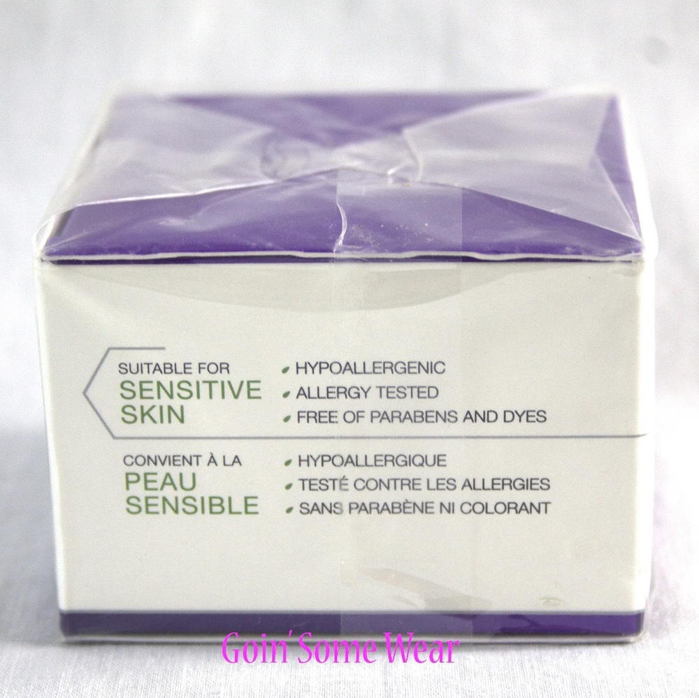 Nutraeffects Ageless Night Cream - Picture 4 of 7